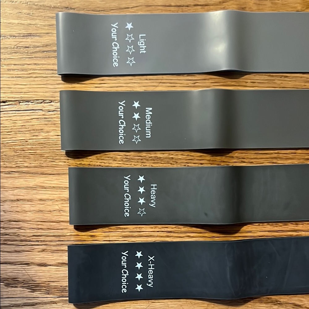 Workout Accessories - Picture 6 of 11